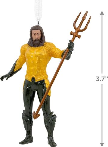 زينة عيد الميلاد من هالمارك دي سي كوميكس سوبرمان (0002HCM9389) in Kuwait