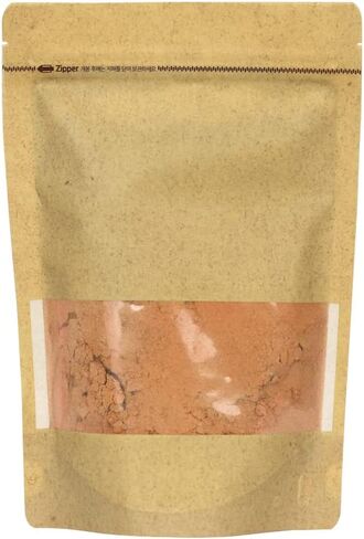 Ondamgo Pure Goji Berry Powder 20g Natural Fibers for Smoothie, Drinks, Vegan Friendly 7.05 Fl Oz (Goji Berry Powder) in Saudi Arabia