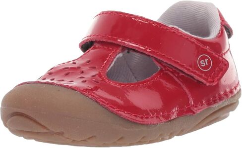 Stride Rite Soft Motion Baby and Toddler Girls Amalie Mary Jane Shoe in Saudi Arabia
