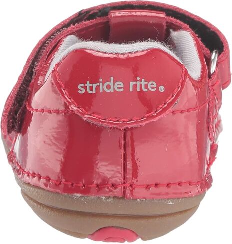 Stride Rite Soft Motion Baby and Toddler Girls Amalie Mary Jane Shoe in Saudi Arabia