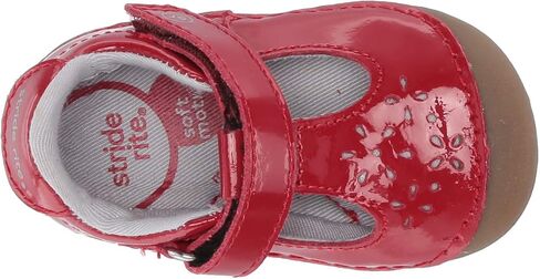 Stride Rite Soft Motion Baby and Toddler Girls Amalie Mary Jane Shoe in Saudi Arabia