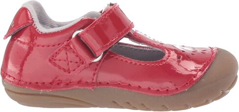 Stride Rite Soft Motion Baby and Toddler Girls Amalie Mary Jane Shoe in Saudi Arabia