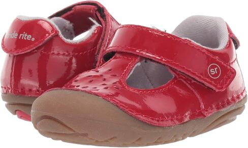 Stride Rite Soft Motion Baby and Toddler Girls Amalie Mary Jane Shoe in Saudi Arabia