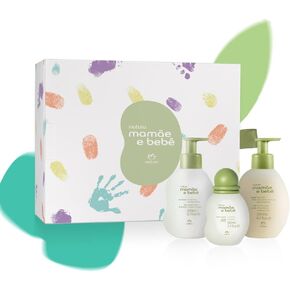 Mamãe e Bebê Deluxe Set in Kuwait