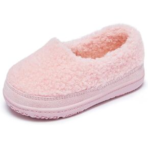 BMCiTYBM Baby Shoes Boy Girl Infant Sneakers Winter Warm Non Slip First Walkers 6-24 Months
