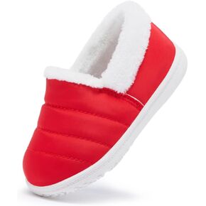 BMCiTYBM Baby Shoes Boy Girl Infant Sneakers Winter Warm Non Slip First Walkers 6-24 Months