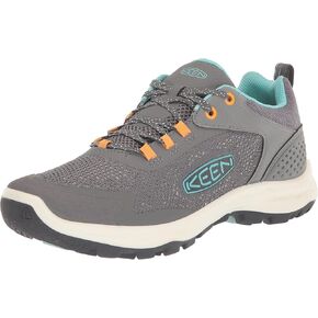 KEEN Women's Terradora Speed Breathable Lightweight Hiking Sneakers