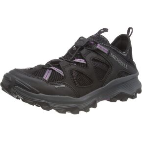 حذاء المشي النسائي من Merrell Fisherman، مقاس 11 AU in Kuwait