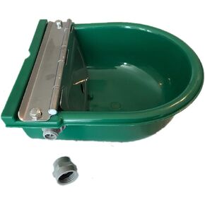 rabbitnipples.com Large Automatic Waterer for Horses, Cows, Goats and Other Live Stock in Kuwait