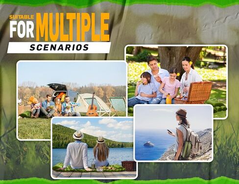 باي ميستليتو وسادة نوم للتخييم 2023، سجادة نوم قابلة للنفخ مع وسادة مضخة، مرتبة هوائية صغيرة وخفيفة الوزن ومقاومة للماء للتخييم بشنطة الظهر والمشي لمسافات طويلة والخيمة والسفر in Kuwait