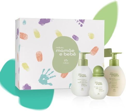 Mamãe e Bebê Deluxe Set in Kuwait