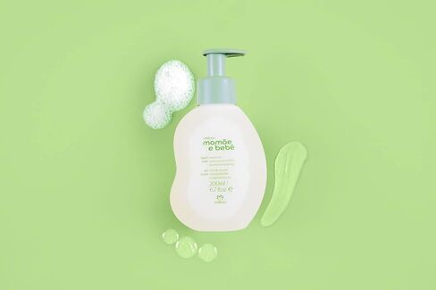 Mamãe e Bebê Deluxe Set in Kuwait