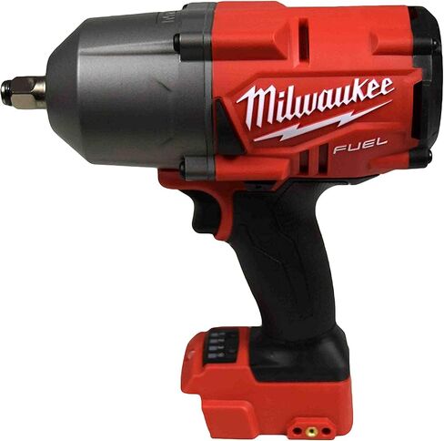 Milwaukee 2767-20 1/2" Impact Wrench,48-11-1820 18v 2Ah Batt, 48-59-1812 Charger in Saudi Arabia