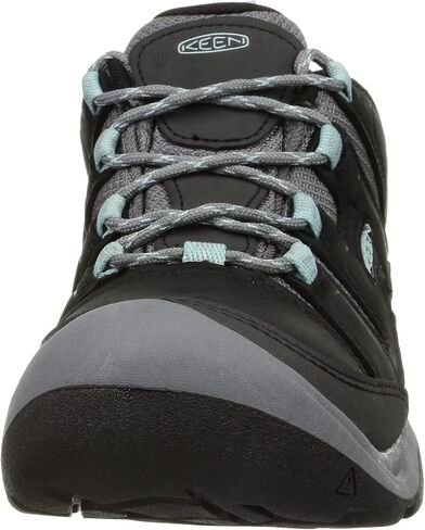 KEEN Women's Circadia Low Height Comfortable Waterproof Hiking Shoes in Saudi Arabia