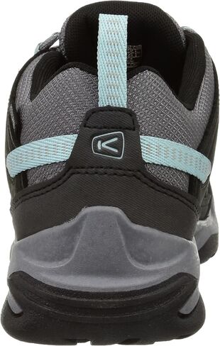KEEN Women's Circadia Low Height Comfortable Waterproof Hiking Shoes in Saudi Arabia