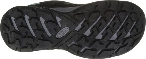 KEEN Women's Circadia Low Height Comfortable Waterproof Hiking Shoes in Saudi Arabia