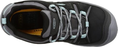 KEEN Women's Circadia Low Height Comfortable Waterproof Hiking Shoes in Saudi Arabia