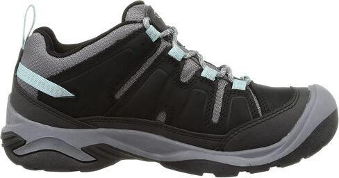 KEEN Women's Circadia Low Height Comfortable Waterproof Hiking Shoes in Saudi Arabia