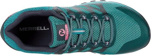 حذاء المشي النسائي من Merrell Fisherman، مقاس 11 AU in Kuwait