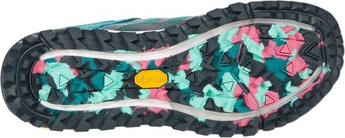 حذاء المشي النسائي من Merrell Fisherman، مقاس 11 AU in Kuwait
