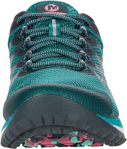 حذاء المشي النسائي من Merrell Fisherman، مقاس 11 AU in Kuwait