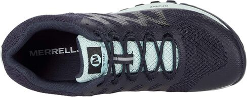 حذاء المشي النسائي من Merrell Fisherman، مقاس 11 AU in Kuwait