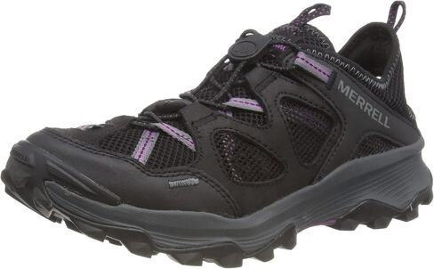 حذاء المشي النسائي من Merrell Fisherman، مقاس 11 AU in Kuwait
