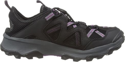 حذاء المشي النسائي من Merrell Fisherman، مقاس 11 AU in Kuwait