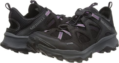 حذاء المشي النسائي من Merrell Fisherman، مقاس 11 AU in Kuwait