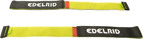 EDELRID Talon Calf Upper Straps (Pair), Night in Saudi Arabia