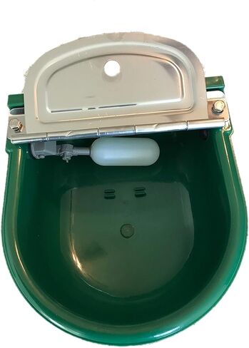 rabbitnipples.com Large Automatic Waterer for Horses, Cows, Goats and Other Live Stock in Kuwait