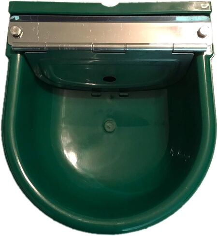 rabbitnipples.com Large Automatic Waterer for Horses, Cows, Goats and Other Live Stock in Kuwait