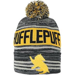 قبعة هاري بوتر Hufflepuff ذات اللون الأصفر والأسود in Saudi Arabia