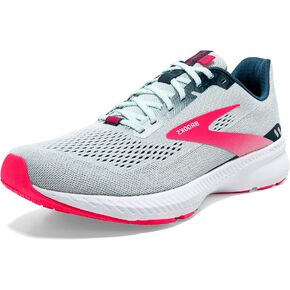 Brooks Women's Launch 8 Neutral Running Shoe