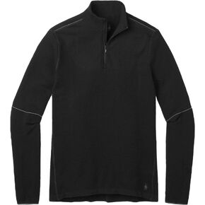 Smartwool Intraknit Merino 250 Thermal 1/4 سحاب - للرجال in Kuwait