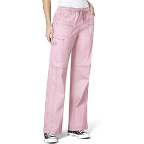 WonderWink Women's Faith Multi-Pocket Cargo Pant