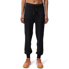 Spiritual Gangster Luxe Essential Rib Joggers