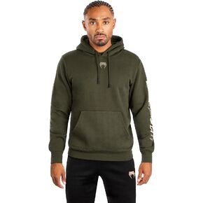 Venum Men's UFC Adrenaline Fight Week Pullover Hoodie