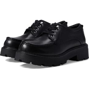 حذاء Vagabond Shoemakers Cosmo 2.0 من الجلد برباط in Kuwait