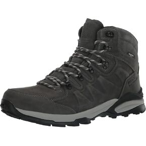 Jack Wolfskin Men's Mid Cut Hiking Shoe in Saudi Arabia