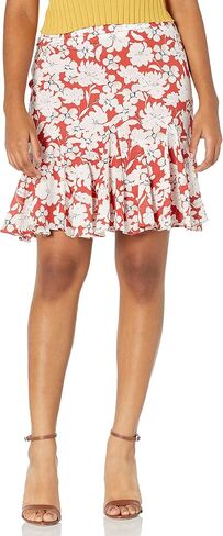 Karl Lagerfeld Paris Women's Pleated Skirt in Kuwait