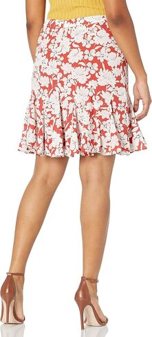Karl Lagerfeld Paris Women's Pleated Skirt in Kuwait