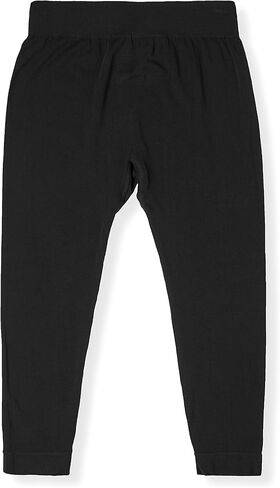 سروال ضيق نسائي قصير من Boody Body EcoWear، نمط كابري ناعم ضيق، ناعم مسامي، مصنوع من فسكوز الخيزران in Kuwait