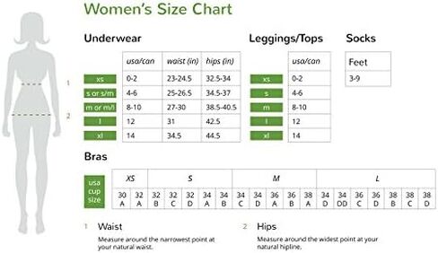 سروال ضيق نسائي قصير من Boody Body EcoWear، نمط كابري ناعم ضيق، ناعم مسامي، مصنوع من فسكوز الخيزران in Kuwait