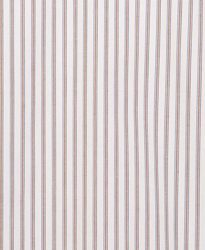 Tommy Hilfiger Boys' Long Sleeve Dress Shirt with Bow Tie, Collared Button-Down with Cuff Sleeves in Saudi Arabia