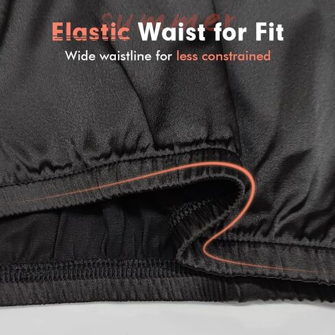 MANCYFIT Womens Half Slip for Under Dresses Satin Slip Skirt Mini Underskirt in Saudi Arabia