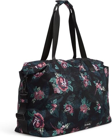 Vera Bradley Women's Recycled Lighten Up Reactive Tote Travel Bag in Saudi Arabia