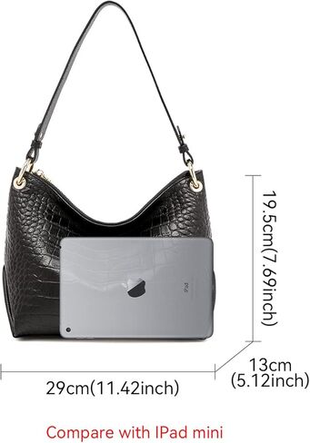 حقائب يد جلدية للنساء، وحقائب كتف وحقائب يد من جلد البقر للسيدات in Kuwait