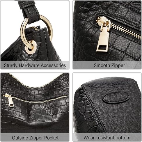 حقائب يد جلدية للنساء، وحقائب كتف وحقائب يد من جلد البقر للسيدات in Kuwait