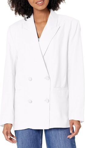 Steve Madden Apparel Women's Baldwin Blazer in Saudi Arabia